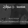 Zildjian A Custom 14