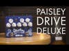 Wampler Paisley Deluxe Overdrive Pedal