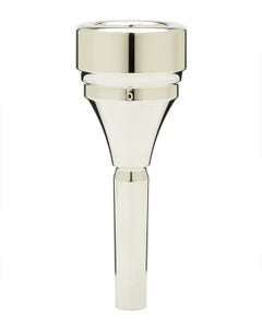 Denis Wick Classic Tuba Mouthpiece 5286-5