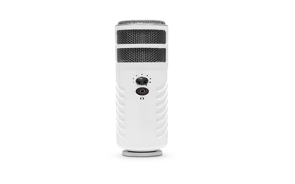 Rode PODCASTER MkII USB Microphone