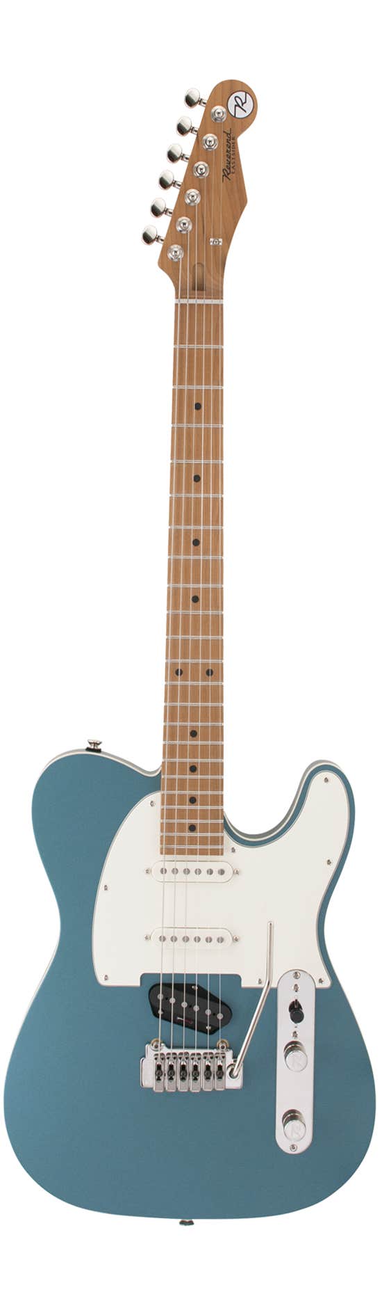 Reverend pete anderson new arrivals eastsider s