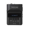 Tascam DR10L Ultra-Compact Portable Recorder w/Lavalier Mic (Black)