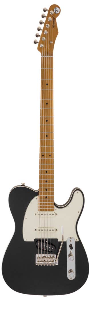 Reverend cheap eastsider baritone