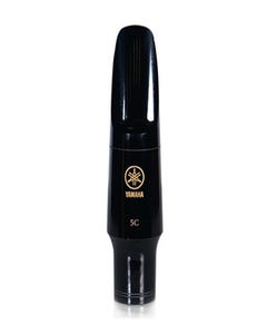 Yamaha baritone saxophone mouthpiece 5C