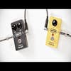 MXR Micro Chorus Pedal