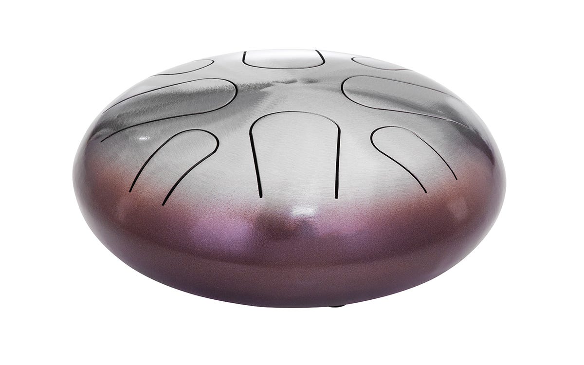 Pearl Percussion Awakening Tongue Drum - A AKE Bono