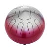 Pearl Percussion Awakening Tongue Drum - C Major
