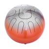 Pearl Percussion Awakening Tongue Drum - C Lydian