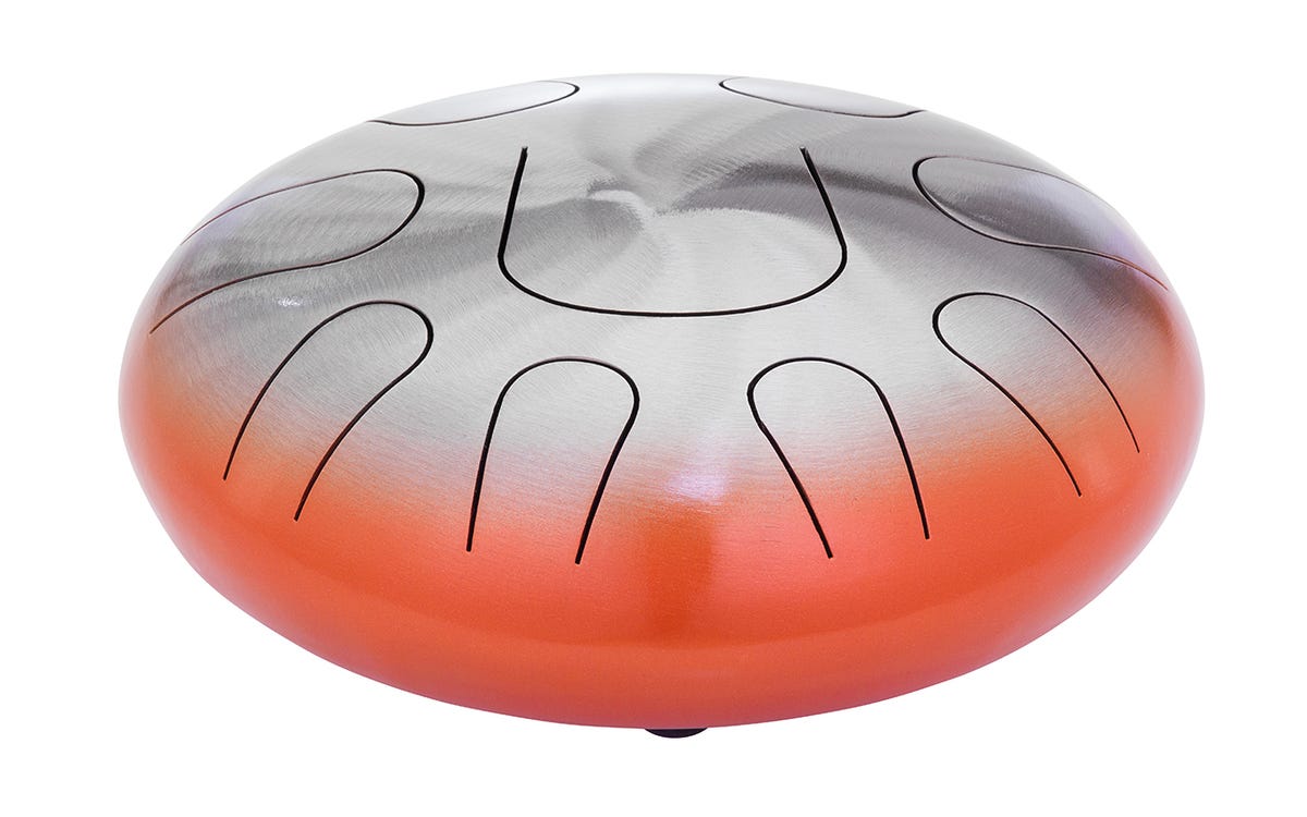 Pearl Percussion Awakening Tongue Drum - C Lydian