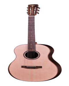 Crafter GRAND MINO Mid-Body Acoustic Electric Guitar - Spruce/Rosewood