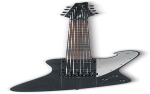 Ibanez FTM33 WK Frederik Thorendal Signature 8-String Electric Guitar