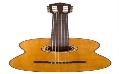 Valencia VC103L 3/4 size Classical Guitar - Left Handed