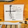 Gibson 60th Anniversary 1961 Les Paul SG Custom w/Sideways Vibrola - Polaris White - One only