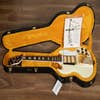 Gibson 60th Anniversary 1961 Les Paul SG Custom w/Sideways Vibrola - Polaris White - One only