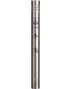AKG C451B Small-diaphragm Cardioid Condenser Microphone