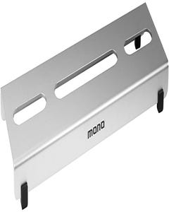 MONO Pedalboard Lite+ - Silver