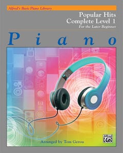 Abpl Popular Hits Level 1 Complete