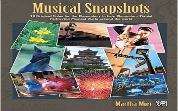 Musical Snapshots Ps