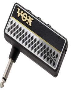 VOX amPlug 2 Lead headphone guitar amplifier - LIMITED