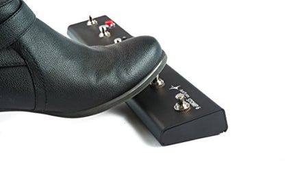AirTurn STOMP6 Footswitch