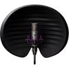 Aston Halo Reflection Filter - Black