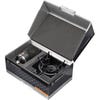 Neumann TLM107 Condenser Microphone Studio Set - Black