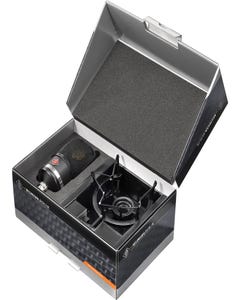 Neumann TLM107 Condenser Microphone Studio Set - Black