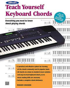 Teach Yourself Kbd Chords
