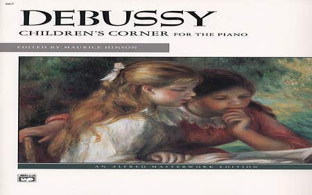 Childrens Corner