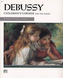 Childrens Corner