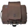 Gewa Bio-S Oblong Violin Case w/Sheet Music Pocket - Beige