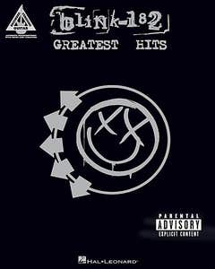 Blink 182 Greatest Hits Gtr Tab