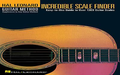 Incredible Scale Finder Sml