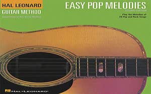Easy Pop Melodies