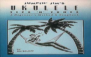 Jumpin Jims Ukulele Tips And Tunes