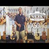 Vox VX50-AG Acoustic Instrument Amplifier Combo