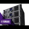 Yamaha PX3 Power Amp