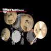 Sabian AAX 18