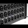 Behringer SD16 Stage Box Interface W/ Midas Preamps