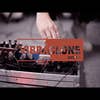 TC Electronic Vibraclone Rotary Pedal