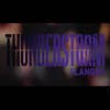 TC Electronic Thunderstorm Flanger Pedal