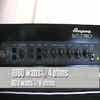 Ampeg SVT-7PRO Bass Head