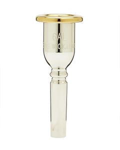 Denis Wick 3180-6AL TROMBONE HERITAGE MOUTHPIECE