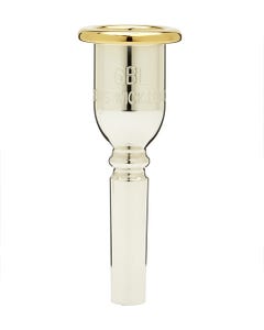 Denis Wick 3180-6BL TROMBONE HERITAGE MOUTHPIECE