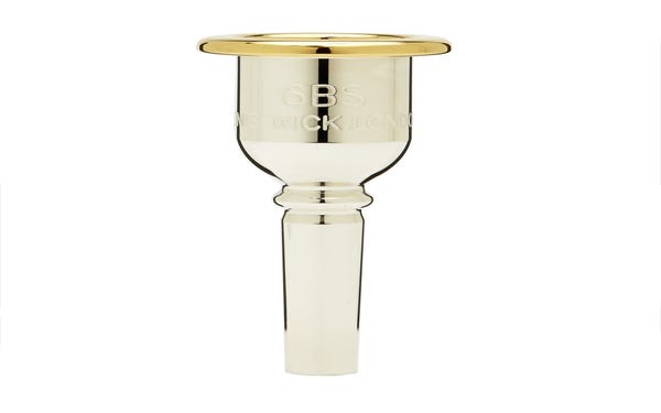 Denis Wick 3180-6BS TROMBONE HERITAGE MOUTHPIECE