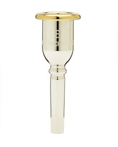 Denis Wick 3180-6BS TROMBONE HERITAGE MOUTHPIECE
