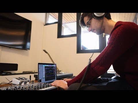 Arturia Filters Software Plugin Bundle