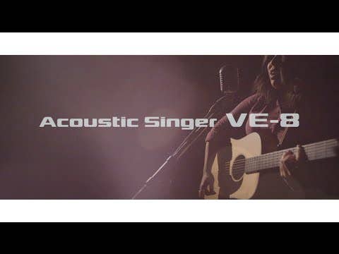 Boss VE-8 Acoustic Singer (VE8)