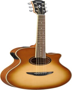 Yamaha APX700II Acoustic Electric Guitar