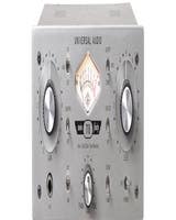 Universal Audio 710 Twin-Finity Preamp/DI